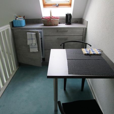 Bed & Breakfast Wunstorf Buitenkant foto