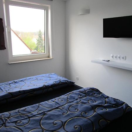 Bed & Breakfast Wunstorf Buitenkant foto