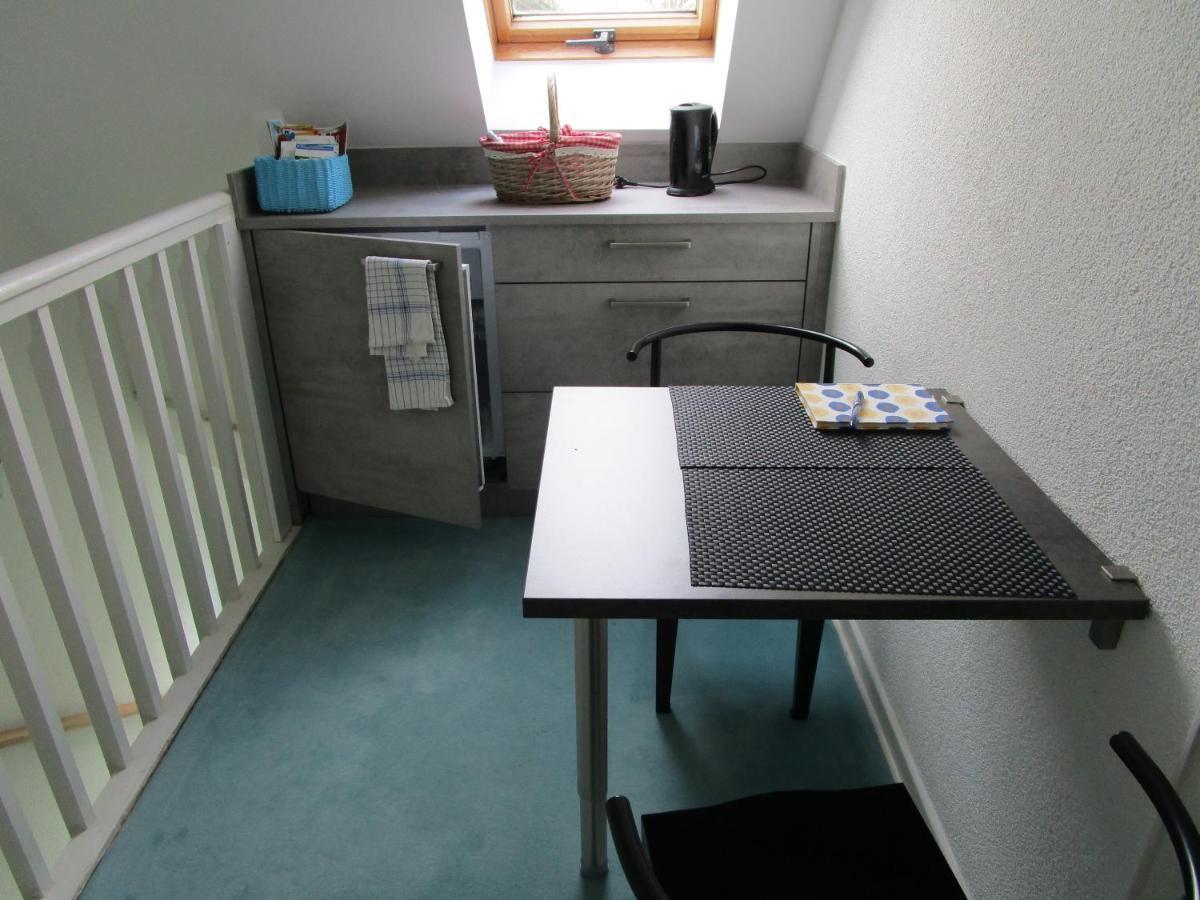 Bed & Breakfast Wunstorf Buitenkant foto